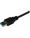 USB 3.0 TO 2.5 SATA HDD CABLE StarTech.com USB 3.0 auf 2,5'' (6,4cm) SATA III Adapter Kabel mit UASP - USB 3.0 zu SATA SSD/HDD Konverter / Adapterkabel - nr 20