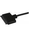 USB 3.0 TO 2.5 SATA HDD CABLE StarTech.com USB 3.0 auf 2,5'' (6,4cm) SATA III Adapter Kabel mit UASP - USB 3.0 zu SATA SSD/HDD Konverter / Adapterkabel - nr 21