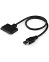 USB 3.0 TO 2.5 SATA HDD CABLE StarTech.com USB 3.0 auf 2,5'' (6,4cm) SATA III Adapter Kabel mit UASP - USB 3.0 zu SATA SSD/HDD Konverter / Adapterkabel - nr 22