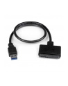 USB 3.0 TO 2.5 SATA HDD CABLE StarTech.com USB 3.0 auf 2,5'' (6,4cm) SATA III Adapter Kabel mit UASP - USB 3.0 zu SATA SSD/HDD Konverter / Adapterkabel - nr 5