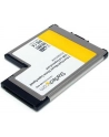 StarTech.com FLUSH MOUNT EXPRESSCARD USB 3 IN - nr 18