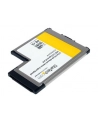 StarTech.com FLUSH MOUNT EXPRESSCARD USB 3 IN - nr 2