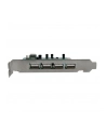 7 PORT PCI USB ADAPTER CARD StarTech.com 7 Port USB 2.0 PCI Schnittstellenkarte - USB Controller Adapter Karte - nr 10