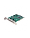 7 PORT PCI USB ADAPTER CARD StarTech.com 7 Port USB 2.0 PCI Schnittstellenkarte - USB Controller Adapter Karte - nr 13