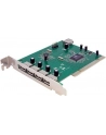 7 PORT PCI USB ADAPTER CARD StarTech.com 7 Port USB 2.0 PCI Schnittstellenkarte - USB Controller Adapter Karte - nr 14