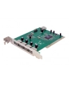 7 PORT PCI USB ADAPTER CARD StarTech.com 7 Port USB 2.0 PCI Schnittstellenkarte - USB Controller Adapter Karte - nr 1