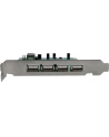 7 PORT PCI USB ADAPTER CARD StarTech.com 7 Port USB 2.0 PCI Schnittstellenkarte - USB Controller Adapter Karte - nr 21