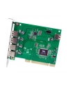 7 PORT PCI USB ADAPTER CARD StarTech.com 7 Port USB 2.0 PCI Schnittstellenkarte - USB Controller Adapter Karte - nr 8