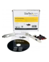 StarTech.com PCIE USB 3 CARD 1 INT & 1 EXT IN - nr 17
