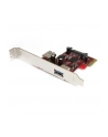 StarTech.com PCIE USB 3 CARD 1 INT & 1 EXT IN - nr 3