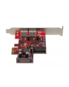 StarTech.com 4 PORT PCIE USB 3.0 CARD . - nr 11