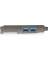 StarTech.com 4 PORT PCIE USB 3.0 CARD . - nr 21