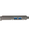 StarTech.com 4 PORT PCIE USB 3.0 CARD . - nr 22