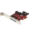 StarTech.com 4 PORT PCIE USB 3.0 CARD . - nr 23