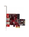 StarTech.com 4 PORT PCIE USB 3.0 CARD . - nr 27