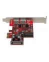 StarTech.com 4 PORT PCIE USB 3.0 CARD . - nr 2