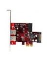 StarTech.com 4 PORT PCIE USB 3.0 CARD . - nr 30