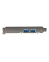 StarTech.com 4 PORT PCIE USB 3.0 CARD . - nr 4