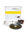 StarTech.com 4 PORT PCIE USB 3.0 CARD . - nr 8