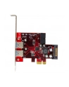 StarTech.com 4 PORT PCIE USB 3.0 CARD . - nr 9