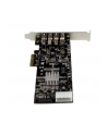 StarTech.com 4 PT 2 CHANNEL PCIE USB 3 CARD . - nr 10