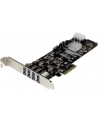 StarTech.com 4 PT 2 CHANNEL PCIE USB 3 CARD . - nr 17