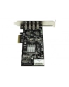 StarTech.com 4 PT 2 CHANNEL PCIE USB 3 CARD . - nr 3