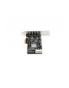StarTech.com 4 PT 4 CHANNEL PCIE USB 3 CARD . - nr 12