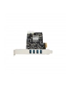 StarTech.com 4 PT 4 CHANNEL PCIE USB 3 CARD . - nr 19