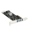 StarTech.com 4 PT 4 CHANNEL PCIE USB 3 CARD . - nr 2