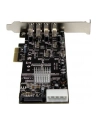 StarTech.com 4 PT 4 CHANNEL PCIE USB 3 CARD . - nr 39