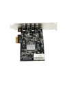 StarTech.com 4 PT 4 CHANNEL PCIE USB 3 CARD . - nr 3
