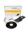 StarTech.com 4 PT 4 CHANNEL PCIE USB 3 CARD . - nr 8
