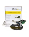 7 PORT PCIE USB 3.0 CARD StarTech.com 7 Port PCI Express USB 3.0 Karte - PCIe USB 3.0 (Super Speed) Schnittstellenkarte / Controller 6 x Extern und 1 x Intern - nr 12