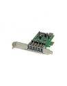 7 PORT PCIE USB 3.0 CARD StarTech.com 7 Port PCI Express USB 3.0 Karte - PCIe USB 3.0 (Super Speed) Schnittstellenkarte / Controller 6 x Extern und 1 x Intern - nr 14