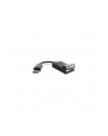 HP Inc. HP DISPLAY PORT TO VGA ADAPTER F/ DEDICATED NOTEBOOK            GR - nr 12
