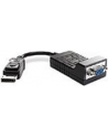 HP Inc. HP DISPLAY PORT TO VGA ADAPTER F/ DEDICATED NOTEBOOK            GR - nr 14