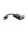 HP Inc. HP DISPLAY PORT TO VGA ADAPTER F/ DEDICATED NOTEBOOK            GR - nr 3