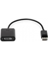 HP Inc. HP DISPLAY PORT TO DVI SL ADAP F/ DEDICATED NOTEBOOK            GR - nr 30