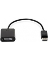 HP Inc. HP DISPLAY PORT TO DVI SL ADAP F/ DEDICATED NOTEBOOK            GR - nr 33