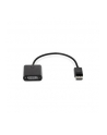 HP Inc. HP DISPLAY PORT TO DVI SL ADAP F/ DEDICATED NOTEBOOK            GR - nr 7