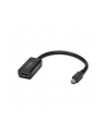 Kensington VM2000 ADAPTER MINIDP TO HDMI Video Adapter, HDMI to Mini DisplayPort - nr 22