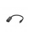 Kensington VM2000 ADAPTER MINIDP TO HDMI Video Adapter, HDMI to Mini DisplayPort - nr 23