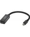 Kensington VM2000 ADAPTER MINIDP TO HDMI Video Adapter, HDMI to Mini DisplayPort - nr 24