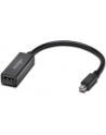 Kensington VM2000 ADAPTER MINIDP TO HDMI Video Adapter, HDMI to Mini DisplayPort - nr 27