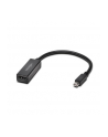 Kensington VM2000 ADAPTER MINIDP TO HDMI Video Adapter, HDMI to Mini DisplayPort - nr 1