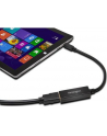 Kensington VM2000 ADAPTER MINIDP TO HDMI Video Adapter, HDMI to Mini DisplayPort - nr 28