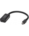 Kensington VM2000 ADAPTER MINIDP TO HDMI Video Adapter, HDMI to Mini DisplayPort - nr 31