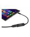 Kensington VM2000 ADAPTER MINIDP TO HDMI Video Adapter, HDMI to Mini DisplayPort - nr 33