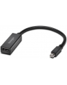 Kensington VM2000 ADAPTER MINIDP TO HDMI Video Adapter, HDMI to Mini DisplayPort - nr 34